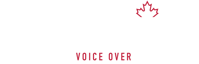 John Laing Voice Over Logo