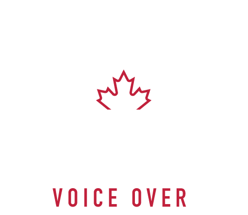 John Laing Voice Over logo